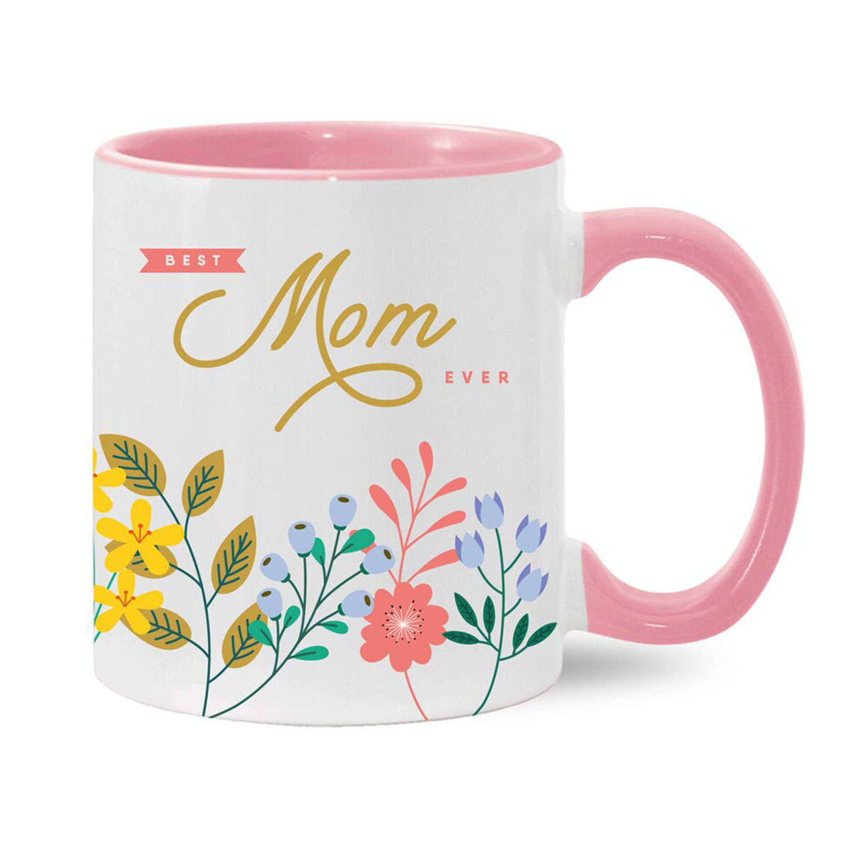 Printing Mug